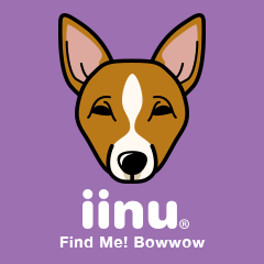 iinu - Basenji