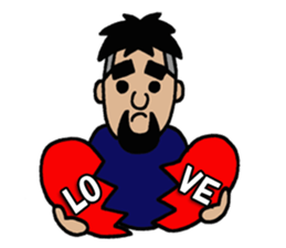 NARY Part3 sticker #10683190