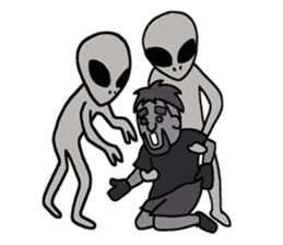 NARY Part3 sticker #10683223