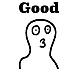 MOHEMOHE sticker #10683384