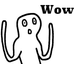 MOHEMOHE sticker #10683385