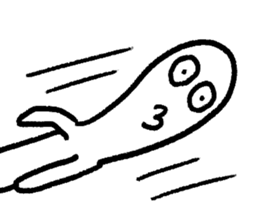 MOHEMOHE sticker #10683386