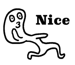 MOHEMOHE sticker #10683387