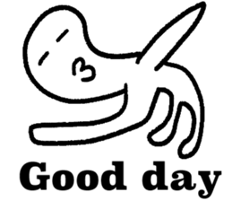 MOHEMOHE sticker #10683389