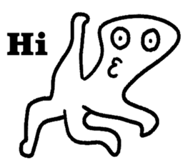 MOHEMOHE sticker #10683391