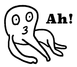 MOHEMOHE sticker #10683392