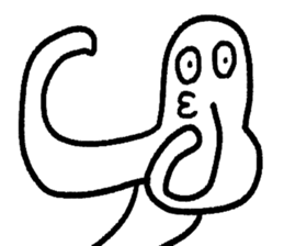 MOHEMOHE sticker #10683393