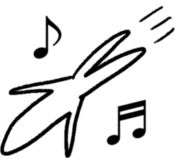 MOHEMOHE sticker #10683395