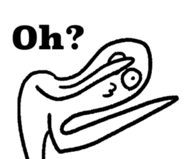 MOHEMOHE sticker #10683396