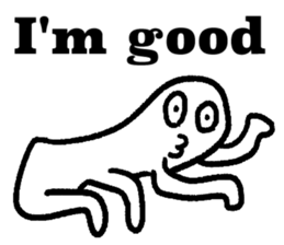 MOHEMOHE sticker #10683398