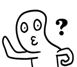 MOHEMOHE sticker #10683399