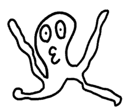 MOHEMOHE sticker #10683400