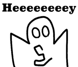 MOHEMOHE sticker #10683401