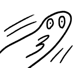 MOHEMOHE sticker #10683405