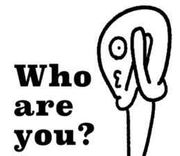 MOHEMOHE sticker #10683406