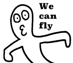 MOHEMOHE sticker #10683412