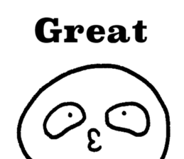 MOHEMOHE sticker #10683416