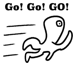 MOHEMOHE sticker #10683417