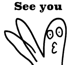 MOHEMOHE sticker #10683423