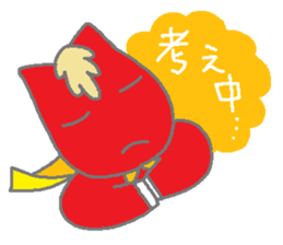 Horsiness5 sticker #10683836