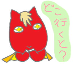 Horsiness5 sticker #10683837