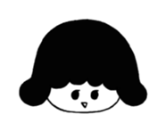 Lucy 3 sticker #10684005