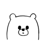 Lucy 3 sticker #10684006