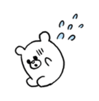 Lucy 3 sticker #10684017