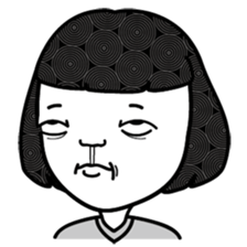 A-Dai Life sticker #10684826