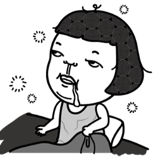 A-Dai Life sticker #10684827