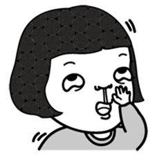 A-Dai Life sticker #10684828