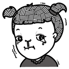 A-Dai Life sticker #10684829
