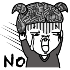 A-Dai Life sticker #10684830