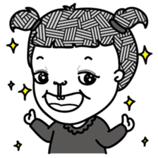 A-Dai Life sticker #10684831