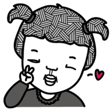 A-Dai Life sticker #10684833