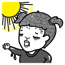 A-Dai Life sticker #10684836
