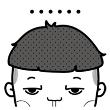 A-Dai Life sticker #10684837