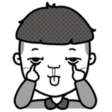 A-Dai Life sticker #10684838