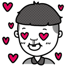 A-Dai Life sticker #10684840