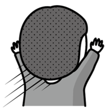 A-Dai Life sticker #10684841