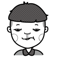 A-Dai Life sticker #10684842