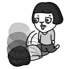A-Dai Life sticker #10684846