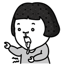 A-Dai Life sticker #10684850