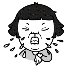 A-Dai Life sticker #10684851