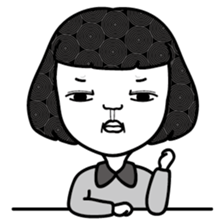 A-Dai Life sticker #10684853