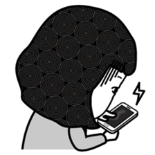 A-Dai Life sticker #10684854