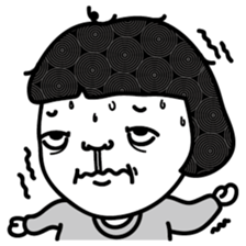 A-Dai Life sticker #10684855