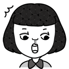 A-Dai Life sticker #10684856