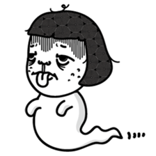 A-Dai Life sticker #10684857