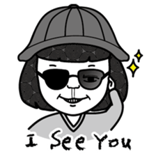 A-Dai Life sticker #10684859